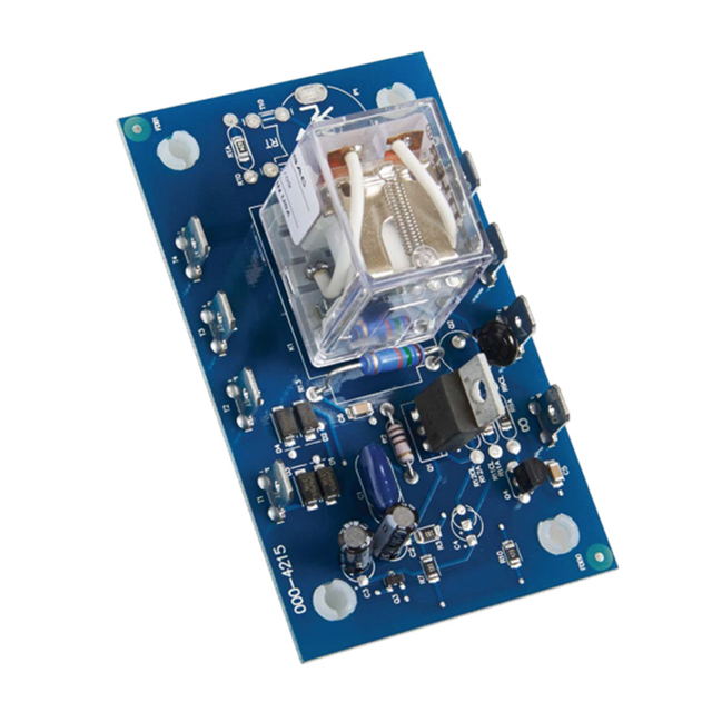 Littelfuse ORM24D22